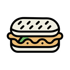  Flavorful Grilled Chicken Sandwich