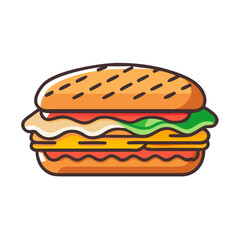  Delicious Grilled Chicken Sandwich