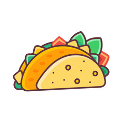  Savory Grilled Chicken Tacos with Mango