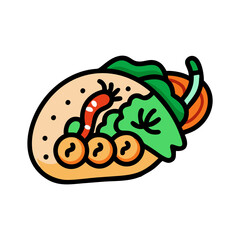  Grilled Shrimp Tacos with Fresh Cilantro