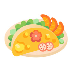  Grilled Shrimp Tacos with Mango Salsa