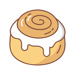  Tasty Hot Cinnamon Roll