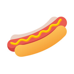  Delicious Hot Dog