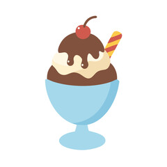 Mouthwatering Hot Fudge Sundae