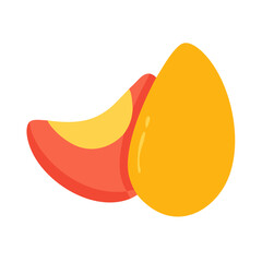  Delicious Mango Slices