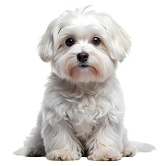 Adorable Maltese Puppy Dog Images: High-Quality Photos for Free Download