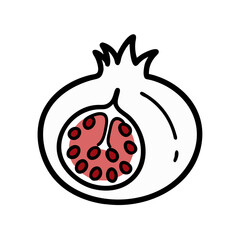  Tasty Pomegranate