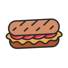  Delicious Roast Beef Sandwich