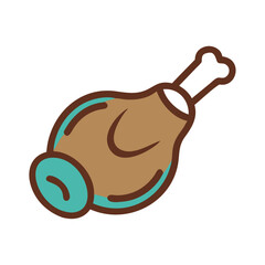  Delicious Roasted Lamb Shank