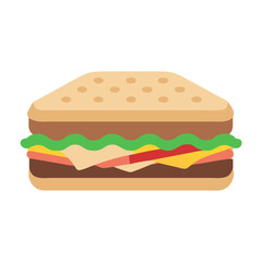  Delicious Tuna Salad Sandwich