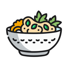  Artistic Tuna Salad in a Bowl Design