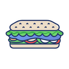  Artistic Tuna Salad Sandwich Design