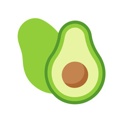  Fresh Whole Avocado for Culinary Creations