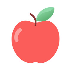  Artistic Whole Apple Design