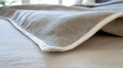 Fabric cleaner for mildew on hotel curtain edge