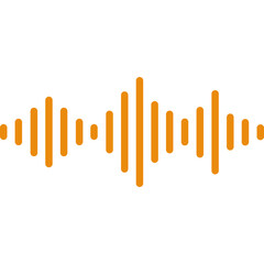 Sound Wave Illustration