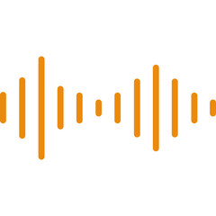 Sound Wave Illustration