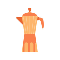 coffee marker illustration