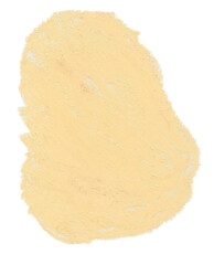 piece of paper cutout