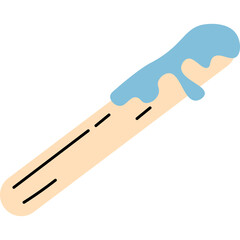 Wax Illustration