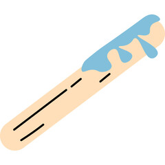 Wax Illustration