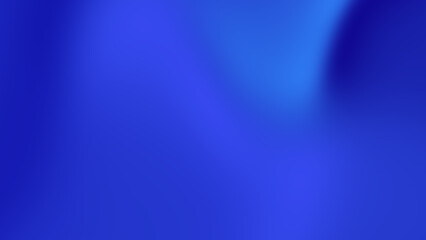 Blue gradient background suitable for web design, presentations, social media posts. Can add text,...