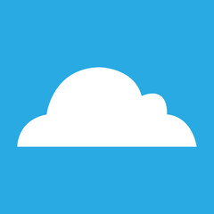 Cloud icon