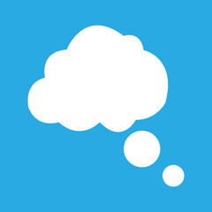 Cloud icon