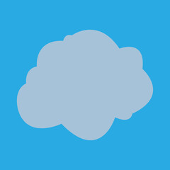 Cloud icon