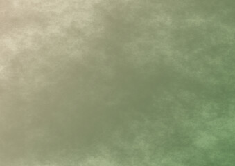 斜めグラデーション×アースカラー背景(グリーン)