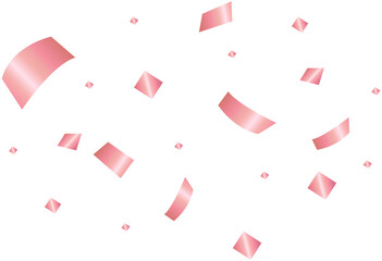 Mother's day Pink Ribbon Decoration
