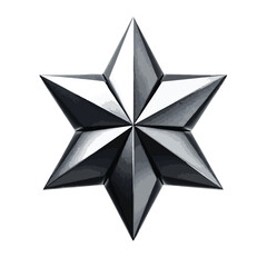 silver star icon