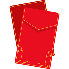 Chinese Angpao