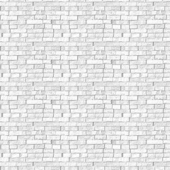 Seamless gray brick wall texture with a minimal and urban feel, perfect for backgrounds
