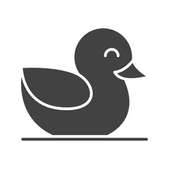 Frog icon vector image. Suitable for mobile apps, web apps and print media.