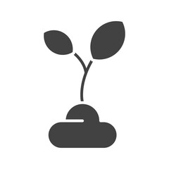 Gloves icon vector image. Suitable for mobile apps, web apps and print media.