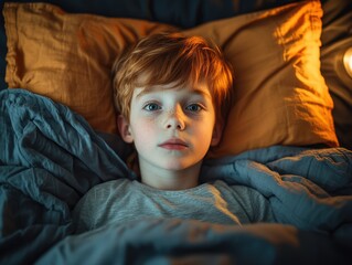Understanding Childhood Sleep Issues and Solutions