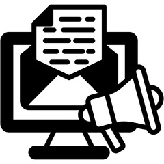 Newsletter Icon