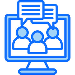 Customer Feedback Icon