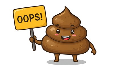 Poop Emoji Collection