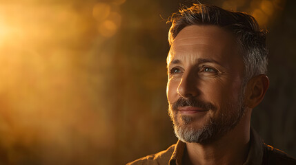 Inspiring teacher motivates corporate branding workshop office video professional educational