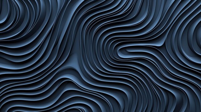 Fluid abstract patterns digital art modern aesthetics virtual space top-down view creative visualization techniques