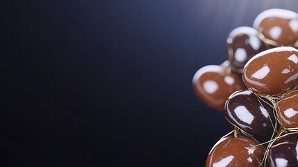 Basketball game action