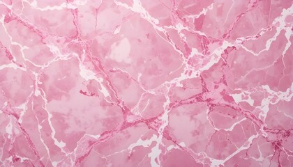 Fototapeta premium Pink Marble Textured Background for Elegant Design and Luxurious Visual Themes
