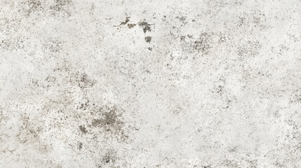 Modern grunge white-gray concrete surface for seamless urban design applications