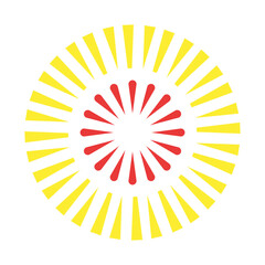 Fireworks Illustration