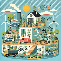 in Low Income Communities Promoting affordable