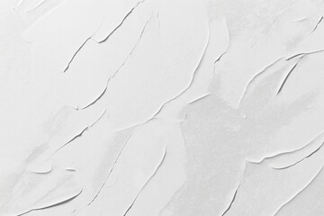 Obraz premium Close-up of a textured plaster wall surface.