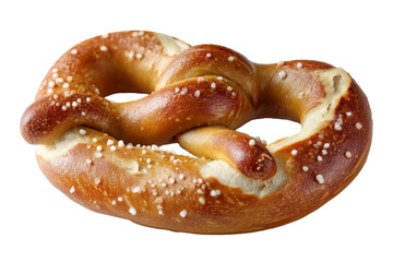 Indoor food photography soft pretzels