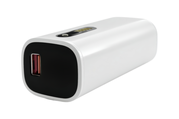 Portable charging battery pack for convenience